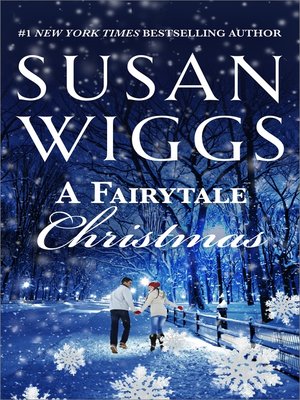 A Fairytale Christmas - ebook